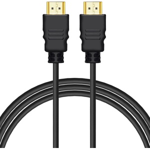 SAVIO CL-200 HDMI кабел 15m черен (CL-200)