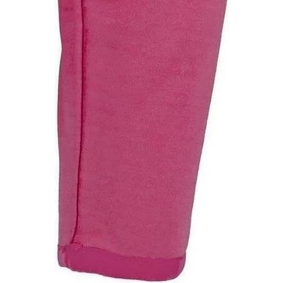 Joluvi дамско яке Hybrid Fuxia