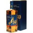 Suntory World Whisky AO 43% 0,7 l (karton)