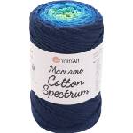 YARNART Macrame Cotton Spectrum 225 m 1323 юта (Macrame Cotton Spectrum 1323)