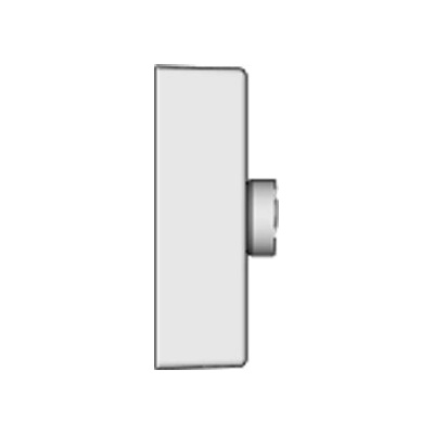 JBC C245311 – nýtovací hrot pro plasty 20 × 6 mm