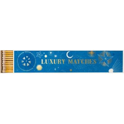 Archivist Dlhé zápalky Starry Sky 28 cm
