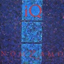 IQ - NOMZAMO (1CD)