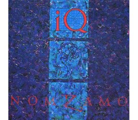 IQ - NOMZAMO (1CD)