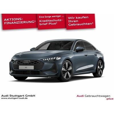 Audi A5 TFSI S tronic 150 kW