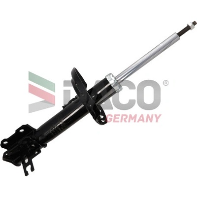 Tlmič pérovania DACO Germany 452705R