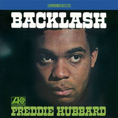 Freddie Hubbard - Backlash (Reissue) (180 g) (LP) (4260019715272)