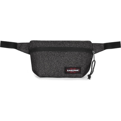 EASTPAK Чанта за кръста 'Sommar' черно, размер XS-XL