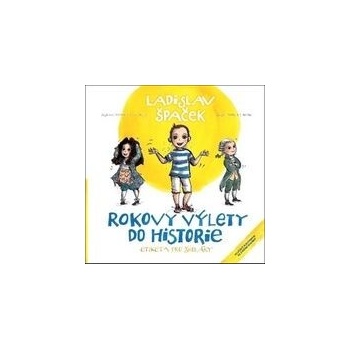Rokovy výlety do historie