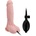 Pretty Love Inflatable penis