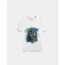 Difuzed Xbox Men's Core Short Sleeved TS124744XBX