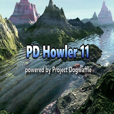 PD Howler 11 1 zariadenie / Lifetime Steam PDH-11