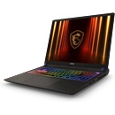 MSI Vector 16 HX AI A2XWIG 9S7-15M352-028