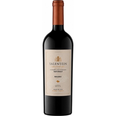 Bodegas Salentein Numina GRAN CORTE 2020 0,75 l (holá láhev)