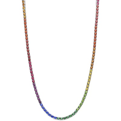 Ti Sento Сребърна дамска верижка Ti Sento 3992MC (3992MC)