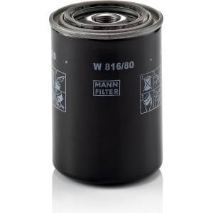 Mann-filter Маслен филтър mann-filter w 816/80