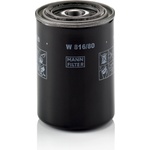 Mann-filter Маслен филтър mann-filter w 816/80