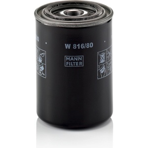Mann-filter Маслен филтър mann-filter w 816/80