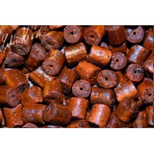 LK Baits Salt Salmon pelety 1kg 20mm