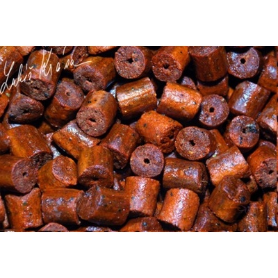 LK Baits Salt Salmon pelety 1kg 20mm
