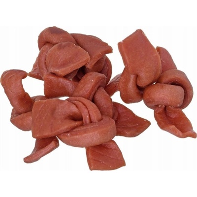 PETIT TO Mini uzlíky z kachních prsou pochoutka pro psy 500 g