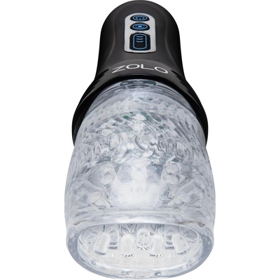 Zolo the original gawk gawk