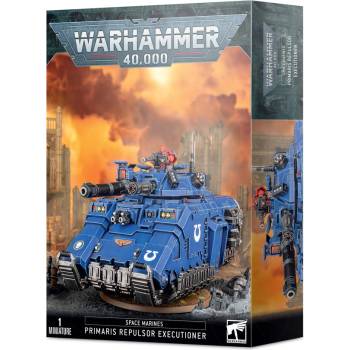 Games Workshop Repulsor executioner (48-55)