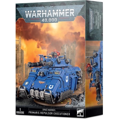 Games Workshop Repulsor executioner (48-55)
