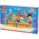 Ravensburger Paw Patrol: Labyrinth Junior настолна игра