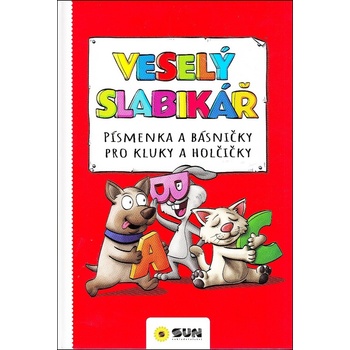 Veselý slabikář - SUN