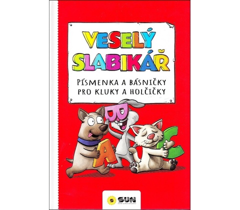 Veselý slabikář - SUN