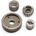 Axial предавки метални V2: Capra 1.9 UTB