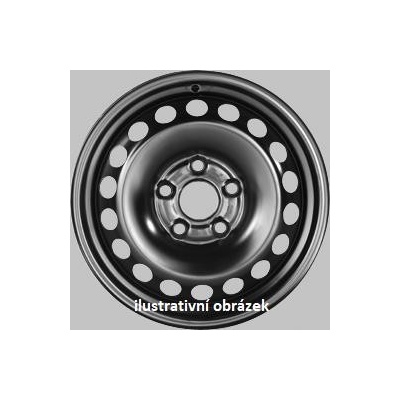 KRONPRINZ 6,5Jx16 5x112 ET46