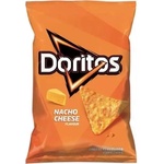 Doritos Доритос начо сирене 100 г (ново 90 г)