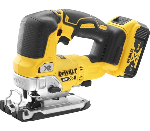 DeWALT DCS334P2