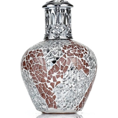 Ashleigh & Burwood Malá katalytická lampa APRICOT SHIMMER