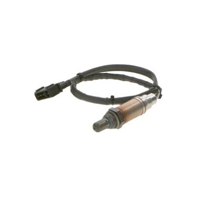 BOSCH Lambda sonda, čtyřdrátová 0 258 003 666