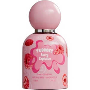 Grandeur Tubbees - Berry Explosion EDP 50 ml Парфюми
