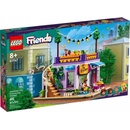 LEGO® Friends 41747 Komunitná kuchyňa v mestečku Heartlake