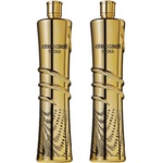 Roberto Cavalli Специална оферта Roberto Cavalli Gold Edition 700 ml