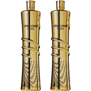 Roberto Cavalli Специална оферта Roberto Cavalli Gold Edition 700 ml