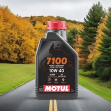 Motul 7100 4T 10W-40 1 l