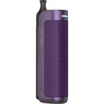 Lost Vape Thelema Nexus Pod 400 mAh Twill Violet 1 ks