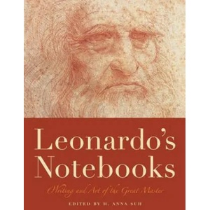 Leonardo's Notebooks (2013)