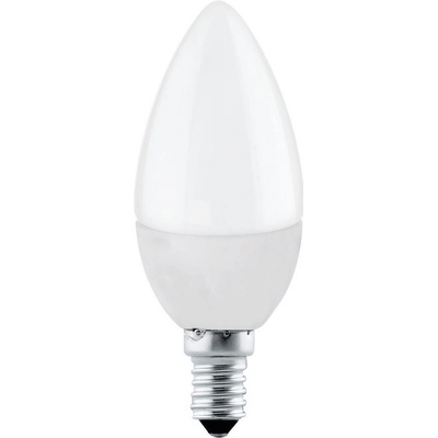 Eglo LED žiarovka C37 E14/5W/230V 2700K Eglo 11923 EG11923
