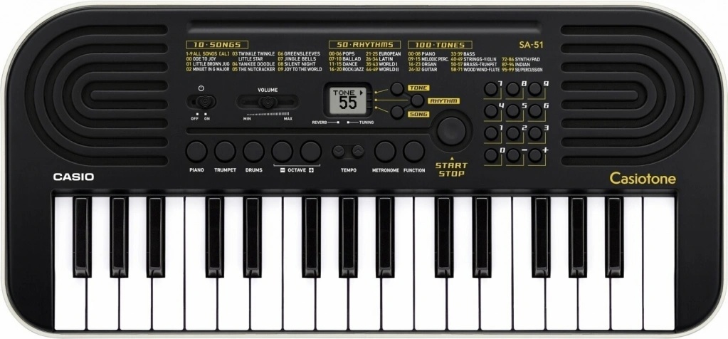 Casio SA 51