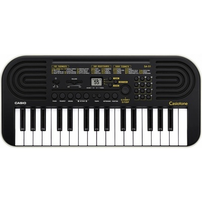 Casio SA 51 – Zboží Dáma