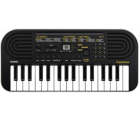 Casio SA 51
