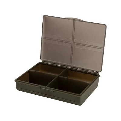 Fox Krabička Edges Std Internal 4 Compartment Box
