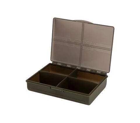 Fox Krabička Edges Std Internal 4 Compartment Box